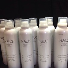 X8 Graham Webb Halo Volumizing Mousse 9 oz Free Ship