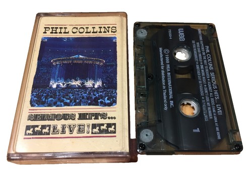 Feel SSaW Good 2007 Live Album Autograph | eBay