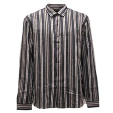 8041AL camicia uomo COSTUMEIN man linen/cotton shirt