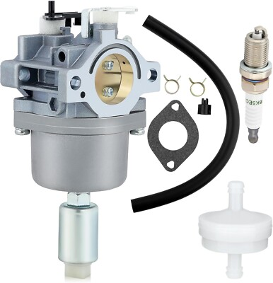 #ad #ad Replaces Carburetor For Troy Bilt Lawn Tractor Model 13AM77BS023 $36.36