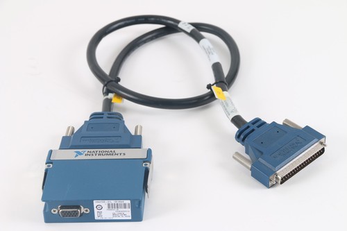 National Instruments NI 9375 DSUB 16-Channel Digital Input Digital Output Module - Picture 3 of 5