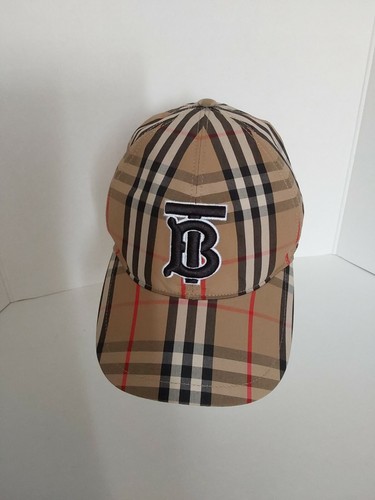 Burberry Monogram Motif Vintage Check 