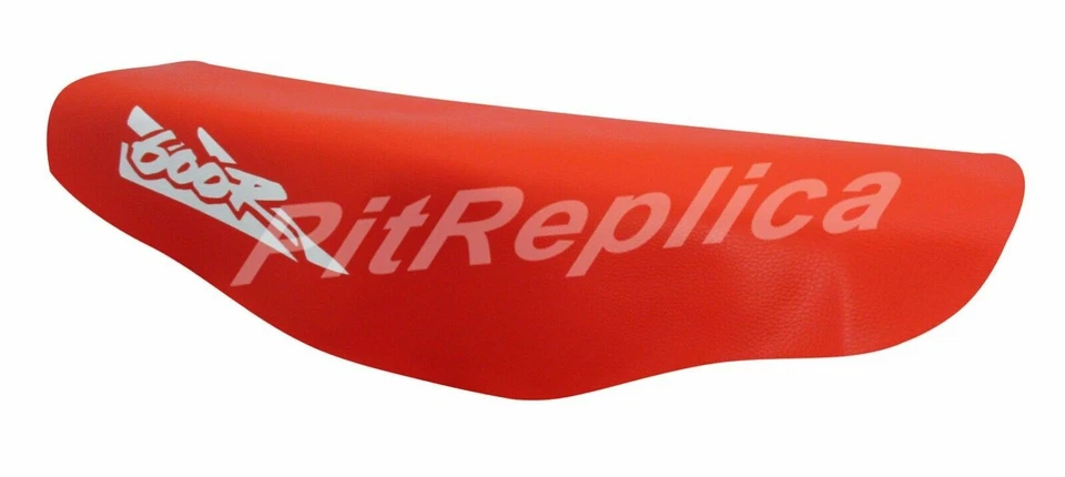 [A851] CAPA DE ASSENTO HONDA XR600R XR600 R 1994 '94 [HSSV]  - Imagem 3 de 4