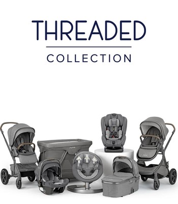 new nuna stroller 2020