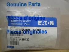 (Qty 10) O-Ring Ful-20423 Eaton Fuller Volvo 27021-5018