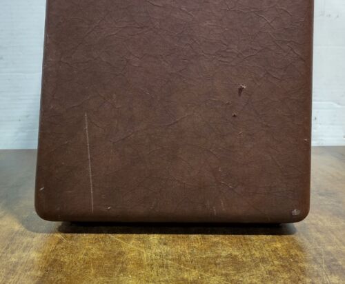 Vintage Danelectro Model Nifty Seventy 15W Electric Bass Guitar Combo Amplifier - Picture 15 of 24
