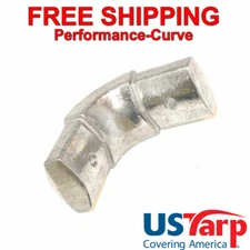 US Tarp 90 Degree Corner Roll Rite - 76800