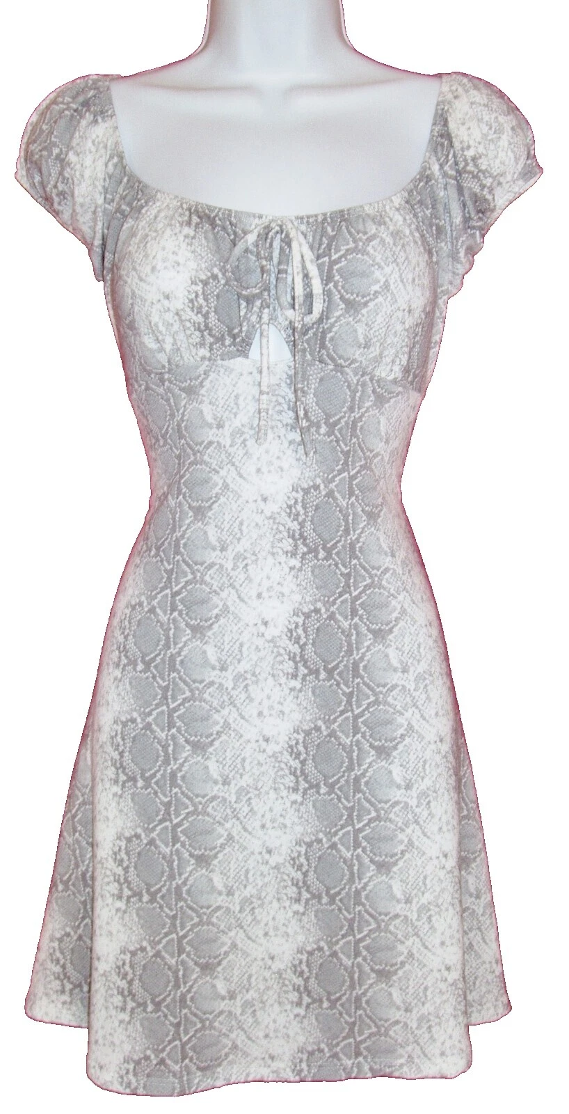 Vestidos femininos Lily Casual