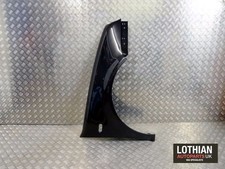 VW Golf MK4 New Drivers Front Wing Fender LC9Z Black Magic 1998 to 2003