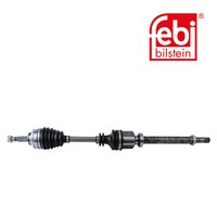 Febi Bilstein Antriebswelle Vorderachse Rechts FüR Renault Clio II Bb_ Cb_