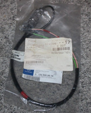 OEM Fuse Kit Cable Wiring Harness 1265403013 for MERCEDES BENZ 