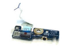 90NB0NT0-R10010 Asus ZenBook Q537F UX563FD Genuine Power Button Board