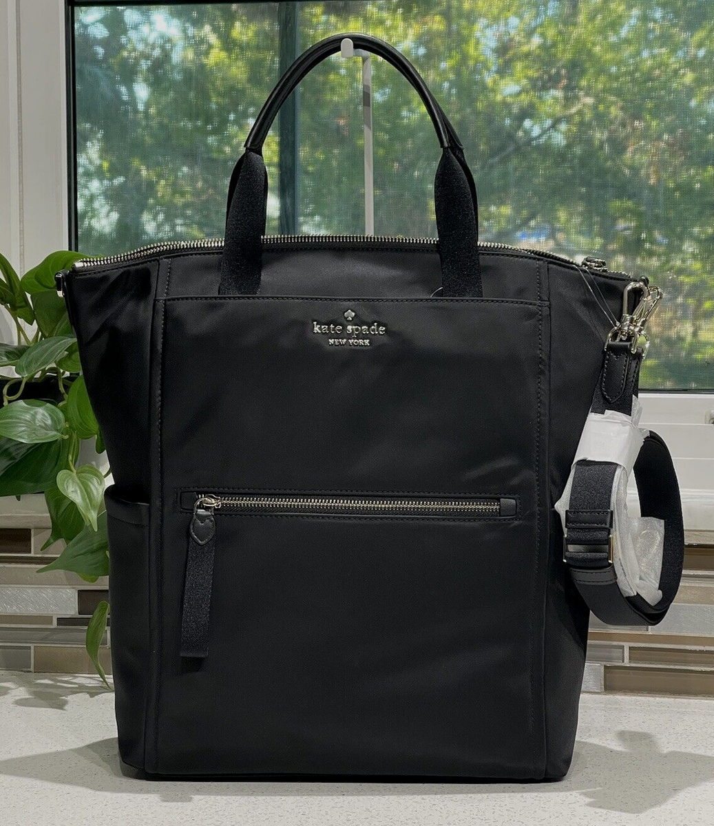 Daily Convertible Backpack Kate Spade Kate Spade Convertible