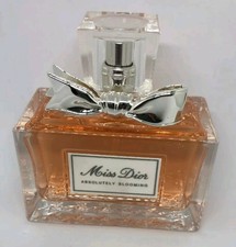 Miss Dior Absolutely Blooming Eau De Perfume Spray 50ml For Sale