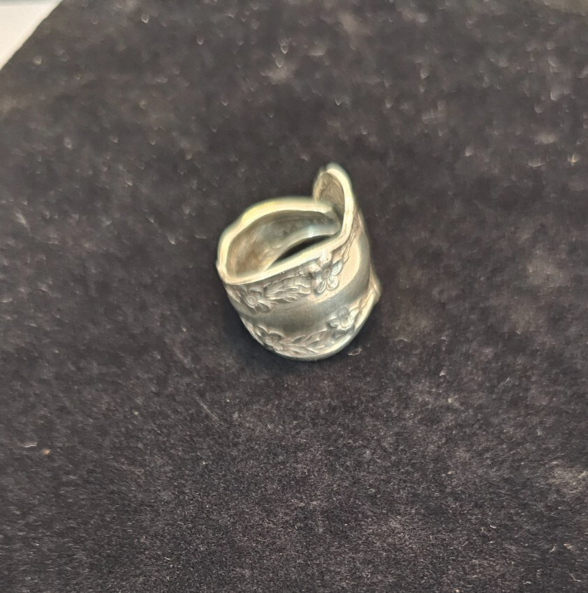 Spoon Ring - image 2