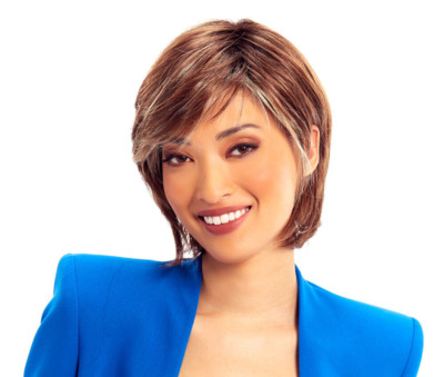 SHAY TresAllure Wig MOST COLORS  MonofilimentTop LaceFront