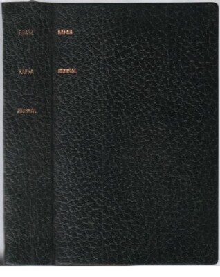 Kafka Par Marthe Robert - Livre D'occasion - Référence V2050159