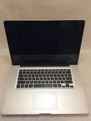 MacBook本体 Apple MacBook Pro 8,2 Late2011 Apple MacBook Pro 2011 8.2 - 15” - Intel Core i7, Upgraded