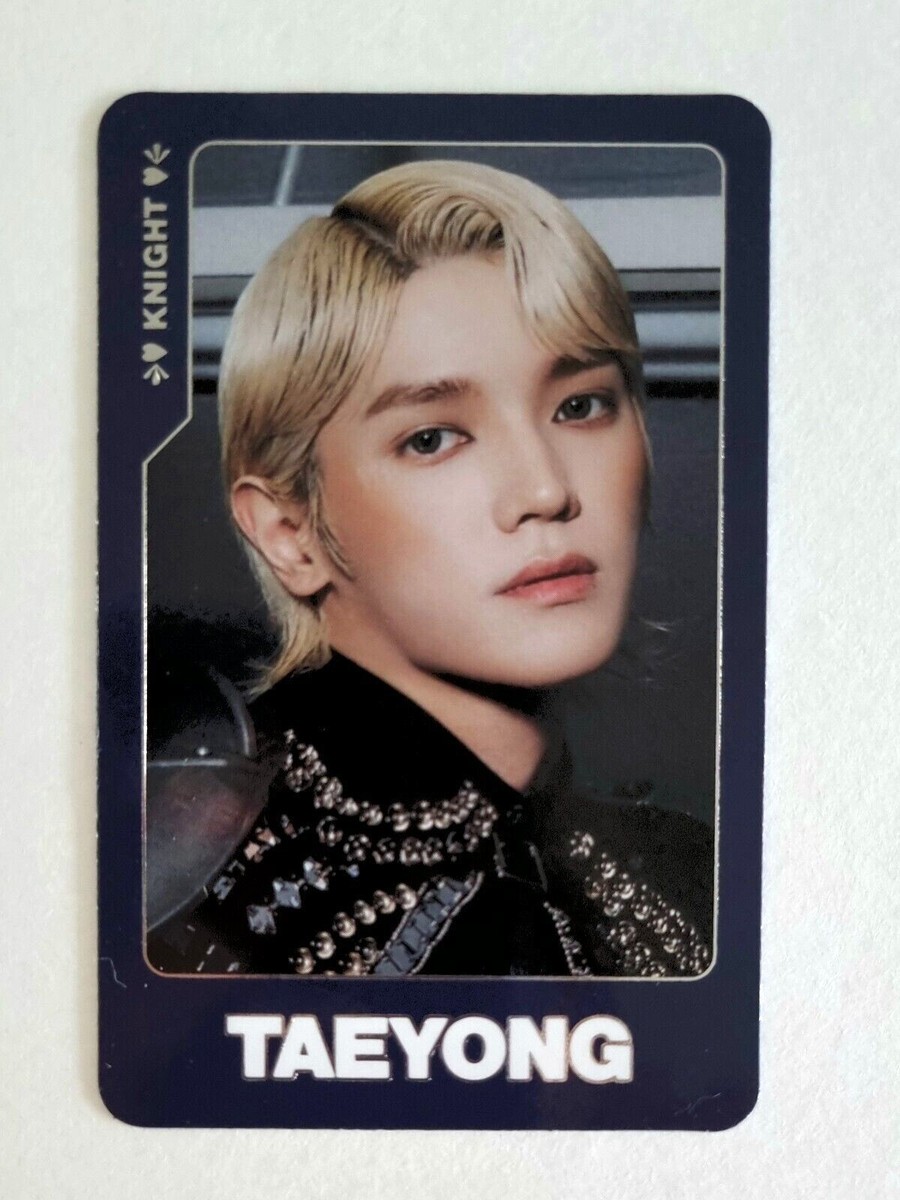 テヨン　トレカ　nct127 まとめ売り　セット　taeyong テヨン トレカ nct127 まとめ売り セット taeyong（テヨン