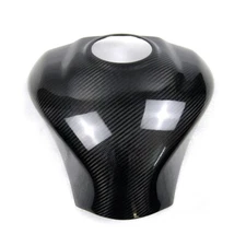 For 2011-2025 Ninj ZX10R ZX10RR Gas Fuel Tank Cover Fairing ,100% Carbon Fiber