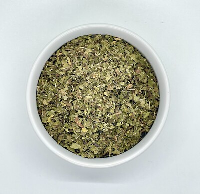 Spearmint  Tea | Mint Majesty Replace |  Morning Mint Tea | Mint Tea | 4oz |