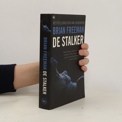 De stalker  |  Brian Freeman