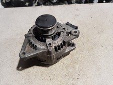 2016 Hyundai Tucson mk3 1.7 CRDI Alternator 37300-2a700