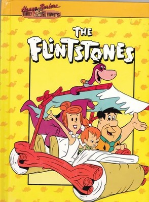 The Flintstones