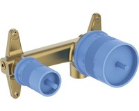 Ideal Standard Unterputz-GrundköRper UNTERPUTZ-BAUSATZ 1 A5948NU