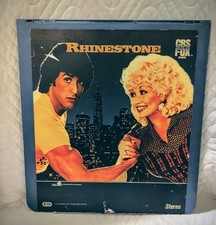 Rhinestone - CED-1984