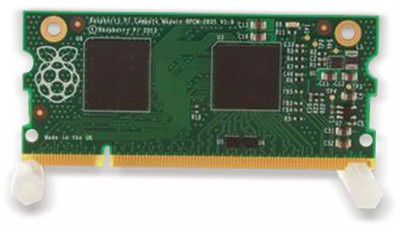 RASPBERRY PI Compute Module - Rechenmodul BCM2835