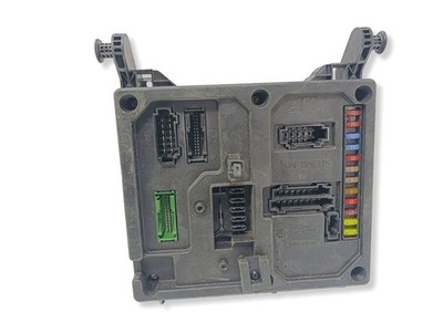 Volkswagen Sharan 2004 Diesel Sicherungskasten 7M3962258AH UST140511