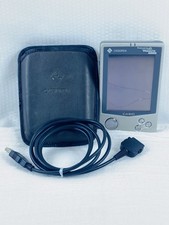 Casio Cassiopeia E-100 Handheld Windows CE PDA Palm Pilot Pocket PC - Parts Only