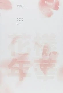 Mood for Love Pt.1 von Bts | CD | Zustand sehr gut