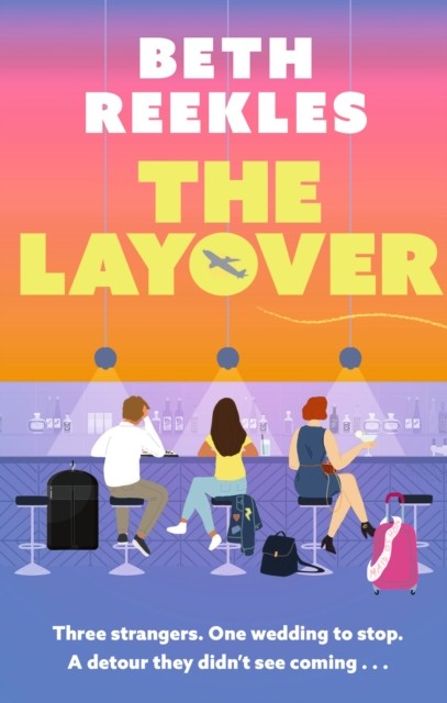 Layover - Image 5