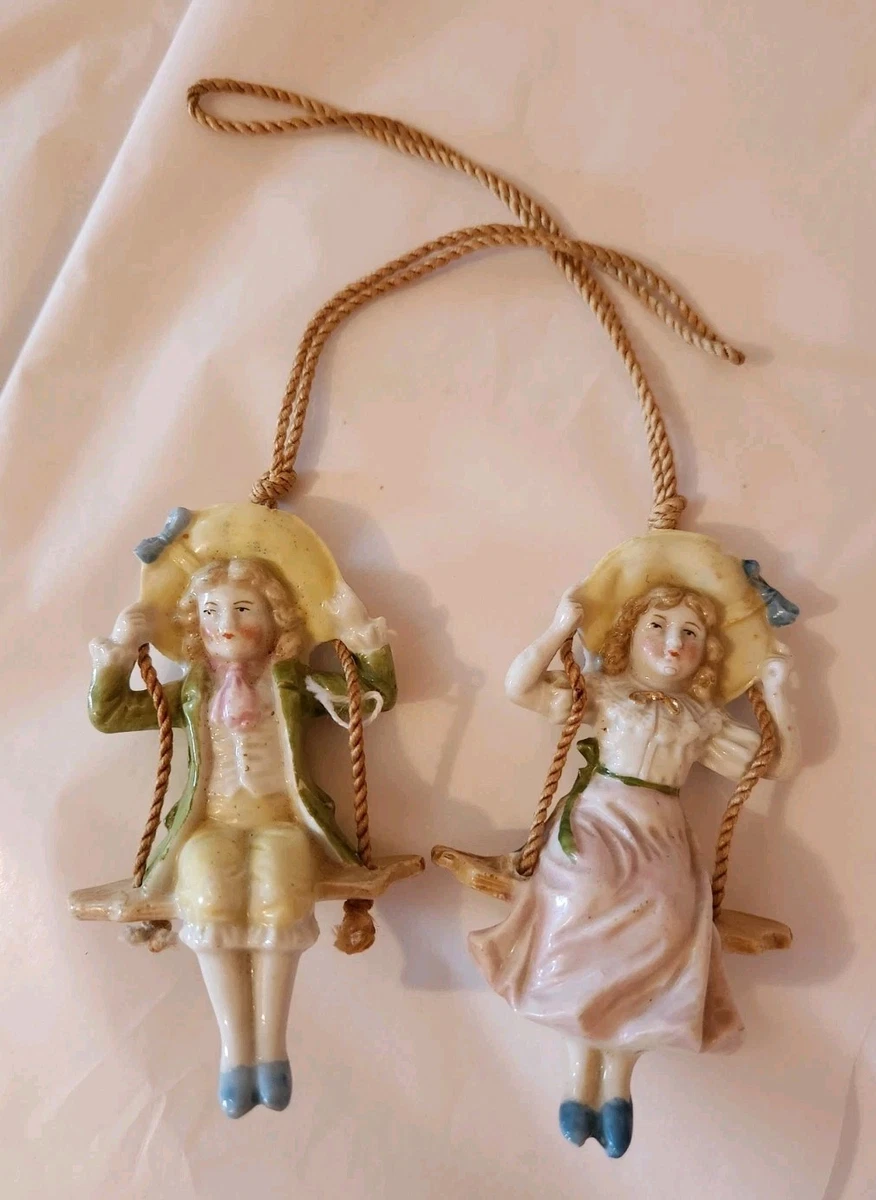 Antique Figurine Boy for sale | eBay