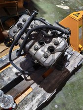 Motor Honda CBR 600f Pc19 Pc23