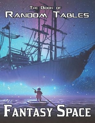 Matt Davids The Book of Random Tables (Taschenbuch) Books of Random Tables