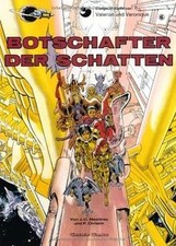 Valerian und Veronique, Bd.6, Botschafter der Schat... | Buch | Zustand sehr gut