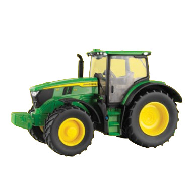 TOMY John Deere 1:32 John Deere 6R 165 Tractor