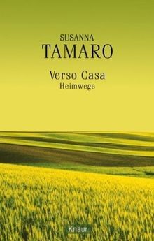 Verso Casa von Susanna Tamaro | Buch | Zustand sehr gut
