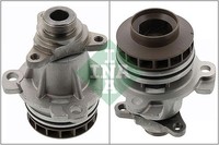 NEU - Schaeffler INA 538088110 Wasserpumpe FüR MERCEDES-BENZ Opel Renault