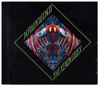 The Xenon Codex, 1 Audio-Cd | Hawkwind | Englisch | Audio-Cd | Cd | 2023