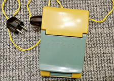 PATERSON Darkroom Entwicklung Fotografie Kontakt