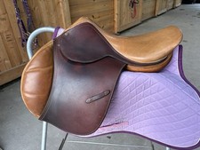 English All-purpose Saddle