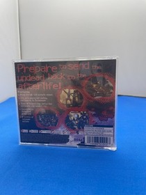 The House Of The Dead 2 for SEGA Dreamcast In EXC Condition NTSC-U/C USA