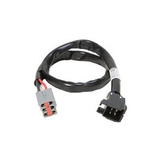 HAYES BRAKE CONTROLLER 81783HBC TRAILER BRAKE CONTROLLER WIRING HARNESS DAS