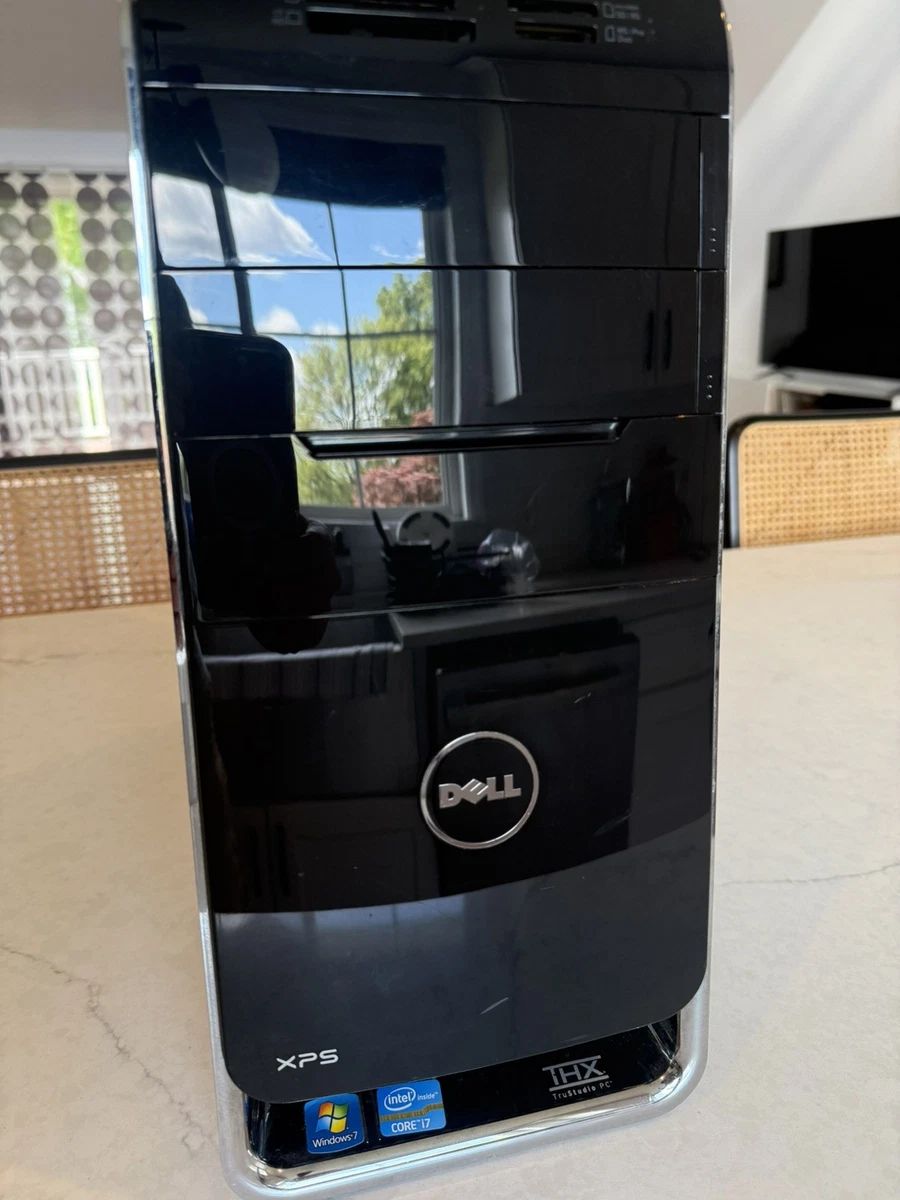 Dell Xps 8300 for sale - eBay