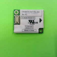 Dell Latitude D520 Laptop Computer Modem RD02-D110 CN-0H9379 Liteon