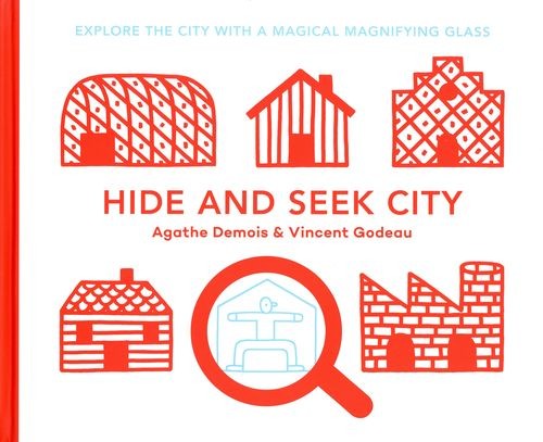 Hide and Seek City